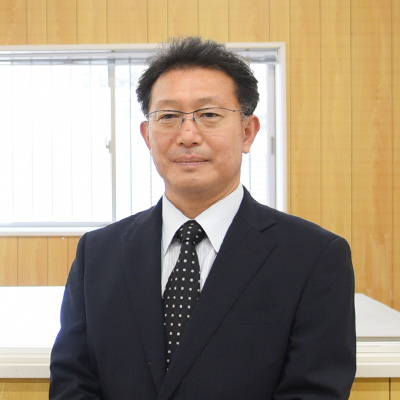 代表取締役社長 土橋 弘晃 有限会社 土橋電気